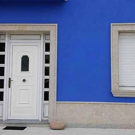 Ferienwohnung Casa Azul Dor Exterior foto